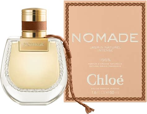 chloe nomade jasmin|Nomade Jasmin Naturel .